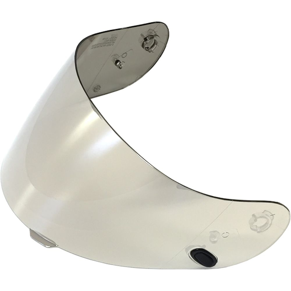 HJC HJC HJ-09 SILVER IRIDIUM VISOR HQ-1/FS-10